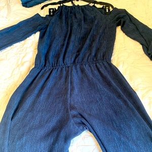 Micheal Kors jumpsuit size S
